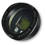 120G雷达物位计-高温型