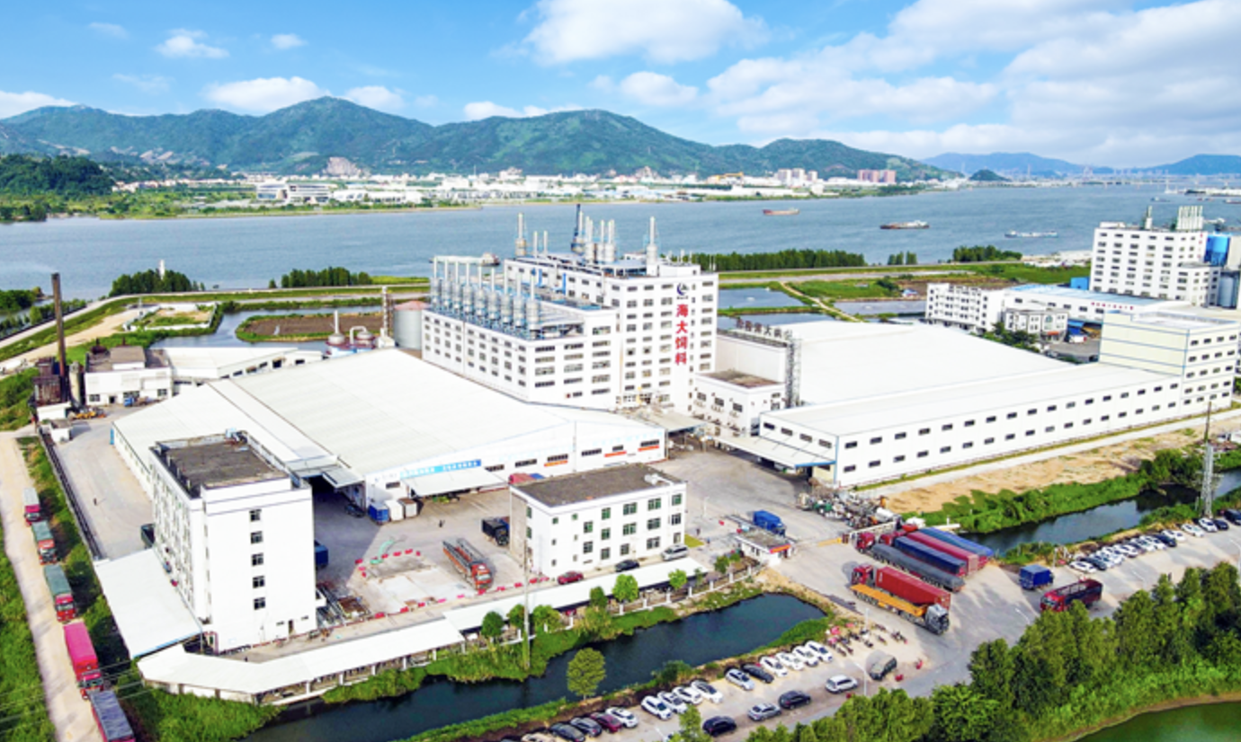 金年金字招牌(jinnian)诚信至上斩获广东海大集团百万级订单，携手打造智能农牧新标杆